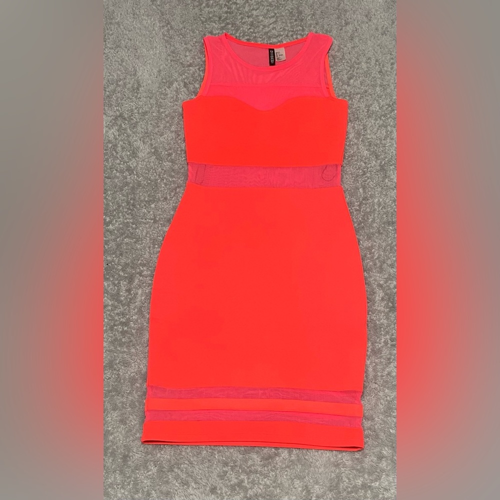 H&M Cocktail dress